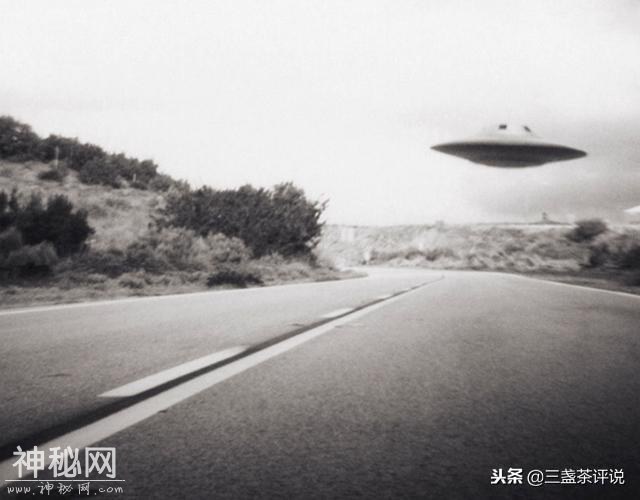 UFO是现实存在的，但它们不可能是来自于外星文明的UFO！-1.jpg