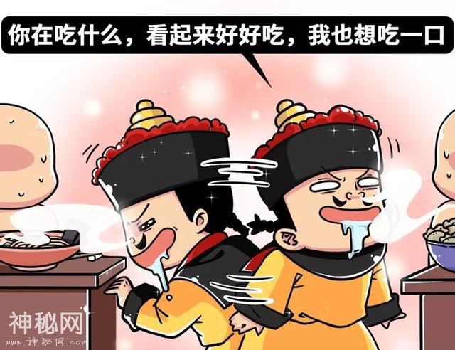 五分钟了解乾隆为什么能活87岁？这件小事被多少帝王所忽略！-12.jpg