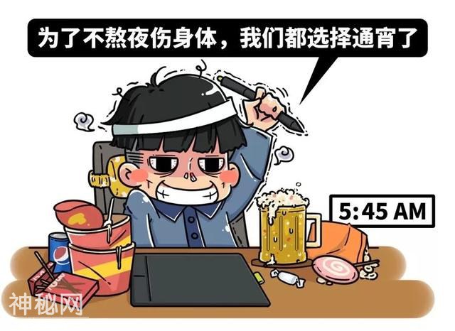 五分钟了解乾隆为什么能活87岁？这件小事被多少帝王所忽略！-21.jpg