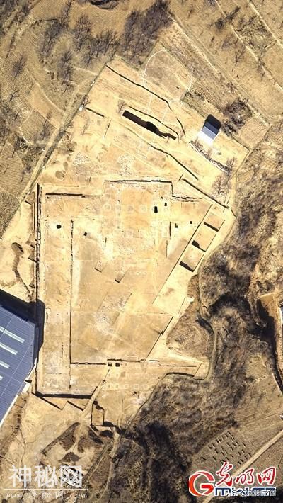 考古揭秘丨这座辽代帝陵竟藏着一套“四合院”，究竟这里住过谁-2.jpg