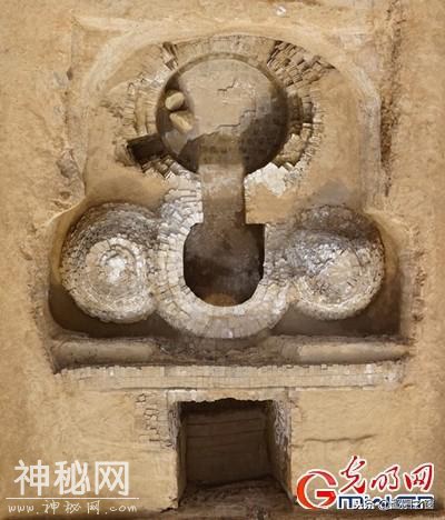 考古揭秘丨这座辽代帝陵竟藏着一套“四合院”，究竟这里住过谁-6.jpg