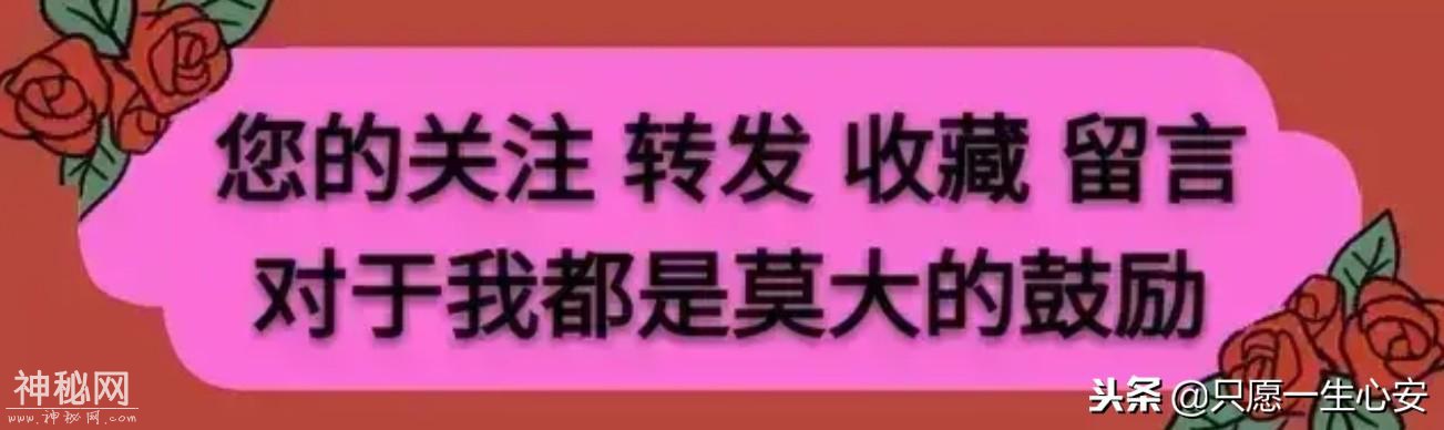 10句健康养生口诀，一共才90个字，看一遍就能背下来-15.jpg