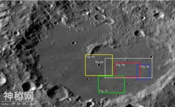 嫦娥4号：月球背面普普通通，没有外星人也没有外星基地！-2.jpg