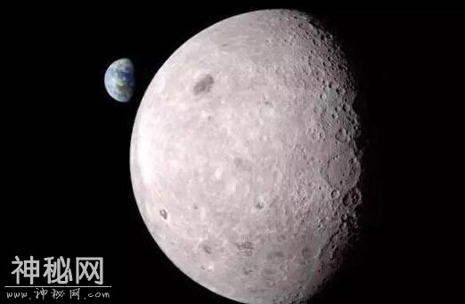 嫦娥4号：月球背面普普通通，没有外星人也没有外星基地！-3.jpg