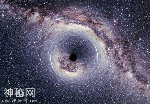 为什么宇宙中的星球，都悬浮在空中？听完科学家的解释恍然大悟-5.jpg