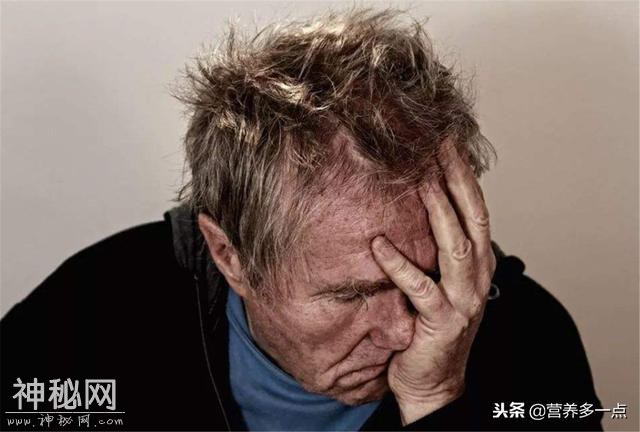 身体若出现4个 “现象”，可能是脑供血不足，家里老人别大意了-1.jpg