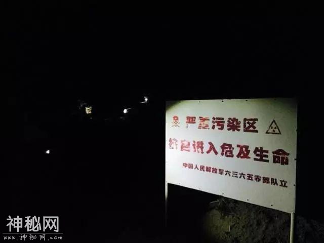 穿越中国最危险的地方，神秘的罗布泊无人区！-58.jpg