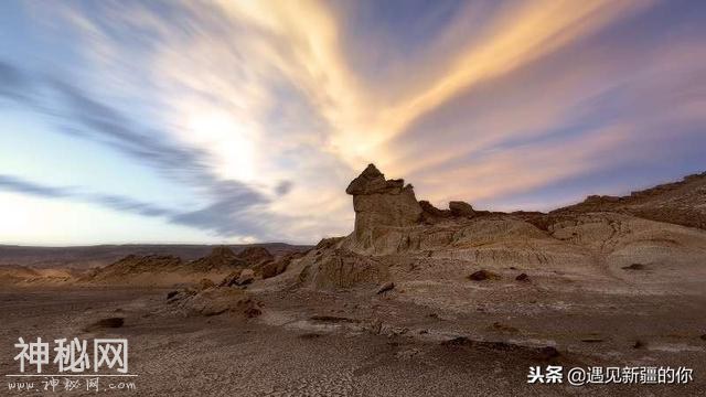 前来大美新疆旅行，一定要了解神秘的罗布泊-3.jpg