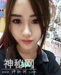 22岁女子清纯漂亮受人追捧，整容后变成了“外星人”-1.jpg