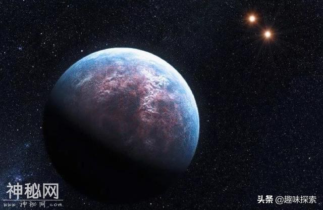 第二近星系真有外星生命？科学家在这里发现了一颗超级地球-2.jpg