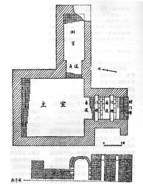 这个大学挖出古墓，炸出一堆“古墓派”！段子手们上线了……-24.jpg