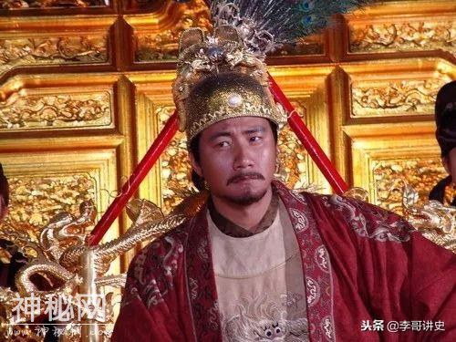 山东邹城发现神秘大墓，出土1300多件珍贵文物，稀世国宝重见天日-3.jpg