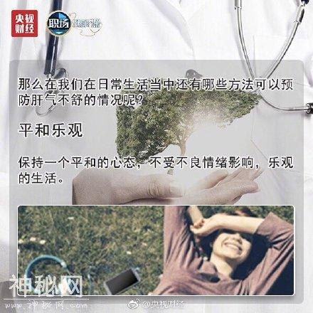 自查！如果身体出现这些状况，可能是你的肝脏在发出警告！-8.jpg