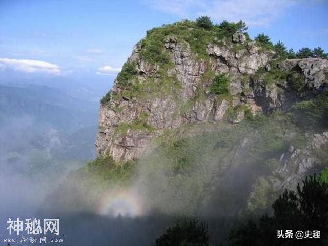 孙悟空原来并不叫齐天大圣，这座深山古墓说了实话-2.jpg