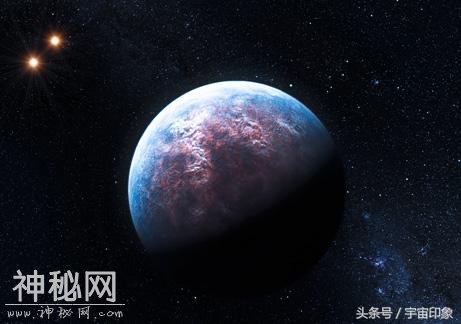 迄今已发现宇宙中有三种特别的星球，外星生命离我们不太遥远-4.jpg