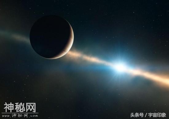 迄今已发现宇宙中有三种特别的星球，外星生命离我们不太遥远-3.jpg