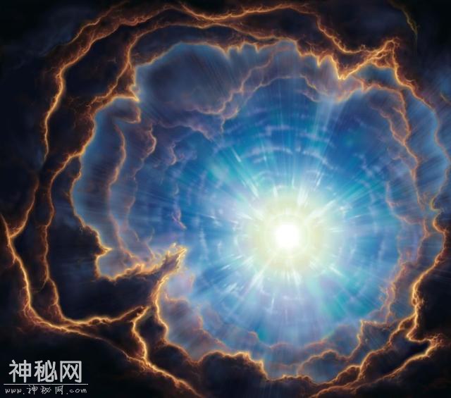 宇宙中有钻石星球，也有黄金星球？地球早期曾降下过“黄金雨”-4.jpg