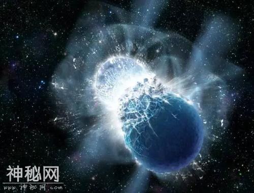 宇宙中有钻石星球，也有黄金星球？地球早期曾降下过“黄金雨”-5.jpg