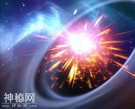 宇宙中有钻石星球，也有黄金星球？地球早期曾降下过“黄金雨”-6.jpg