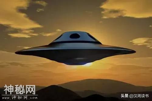 《宋史》记载的“UFO和异形”，频频出现于北宋灭亡前的40年间-1.jpg