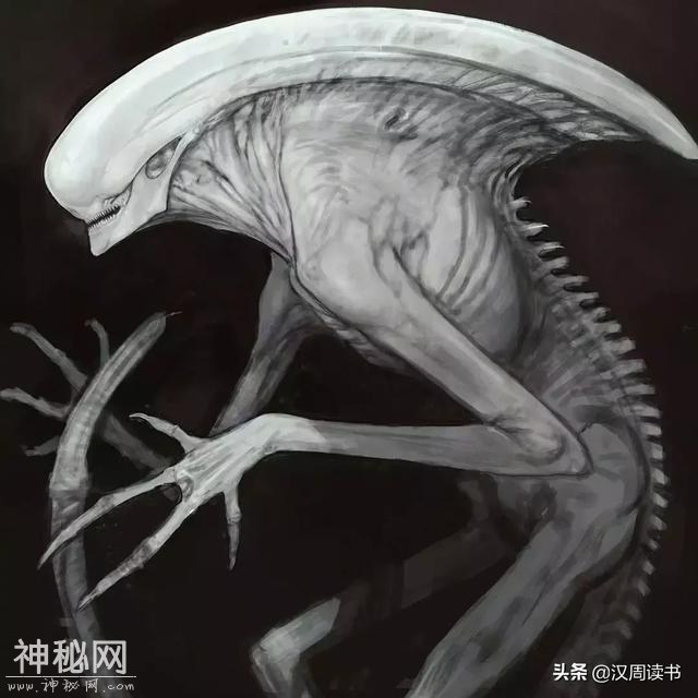 《宋史》记载的“UFO和异形”，频频出现于北宋灭亡前的40年间-4.jpg