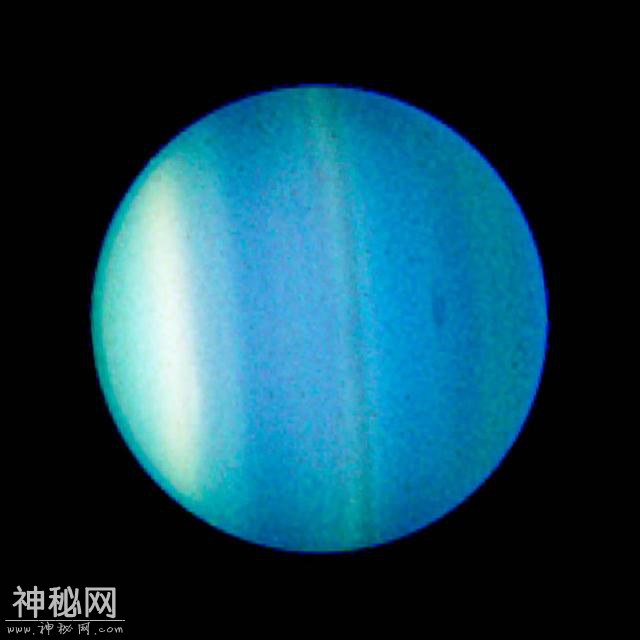 距太阳18个天文单位的星球，外表洁白如玉，实际上奇臭无比-3.jpg