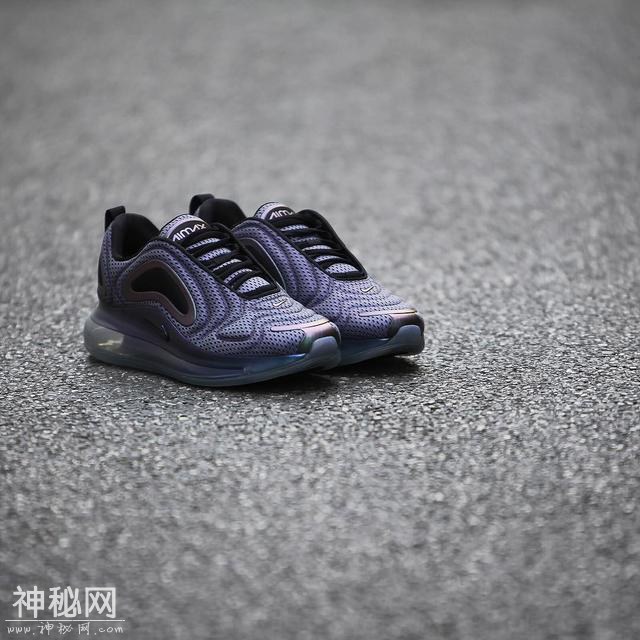 外表科幻，脚感澎湃！首发配色 Air Max 720 本周登场-6.jpg