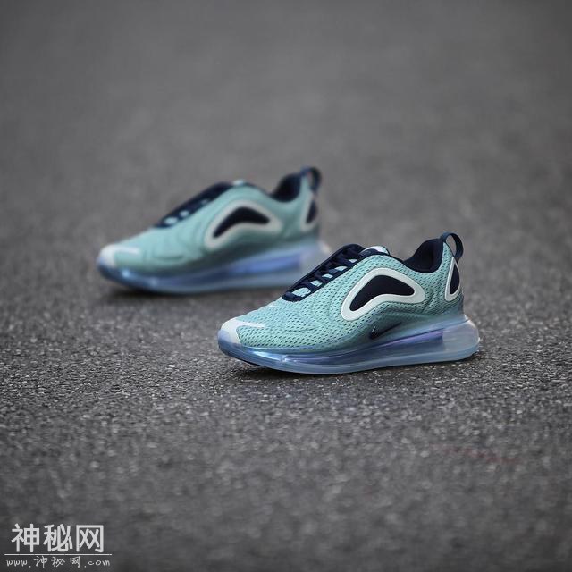 外表科幻，脚感澎湃！首发配色 Air Max 720 本周登场-13.jpg