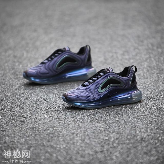 外表科幻，脚感澎湃！首发配色 Air Max 720 本周登场-8.jpg