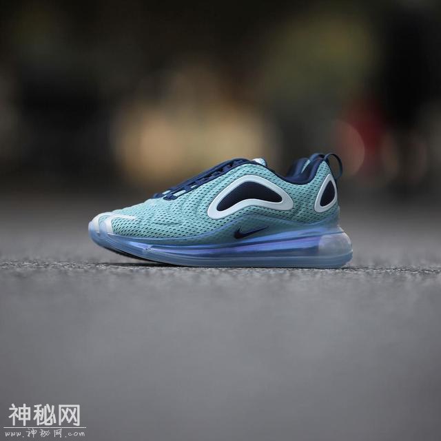 外表科幻，脚感澎湃！首发配色 Air Max 720 本周登场-9.jpg