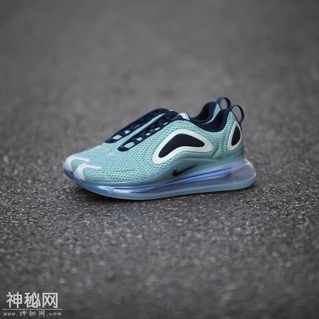 外表科幻，脚感澎湃！首发配色 Air Max 720 本周登场-10.jpg