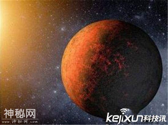 宇宙中最恐怖的星球 竟是银河系中钻石星球?-3.jpg