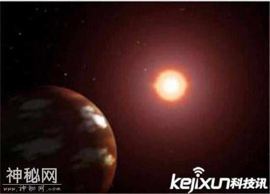 宇宙中最恐怖的星球 竟是银河系中钻石星球?-5.jpg