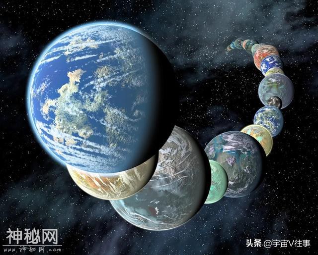 人类被外星人圈养？地球是个动物园？科学家：是时候查出真相了！-1.jpg