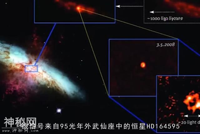 产生神秘信号的星球疑被发现，外星人终于要现身了？-1.jpg