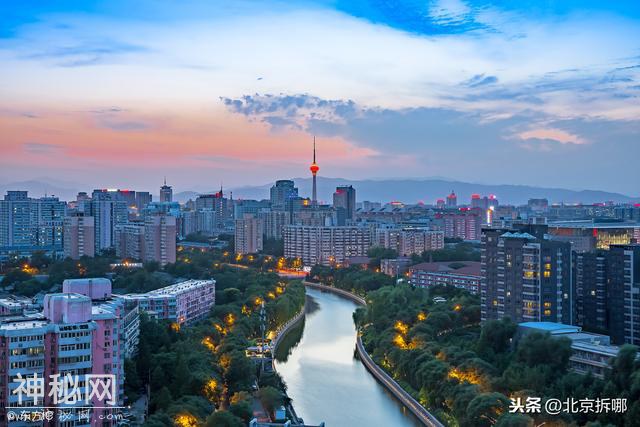 拆哥｜海淀区地质大学原地回迁方案原则性获批-2.jpg