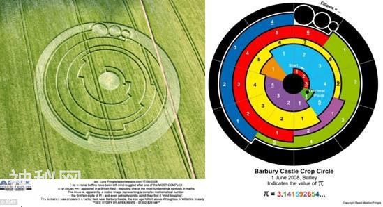 每天了解一种自然现象-外星人的艺术品？今天带你们了解麦田怪圈-13.jpg