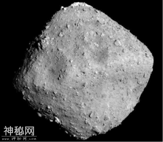 想必大家或许都发现了大多数星球都是圆形的，那么为什么呢？-11.jpg