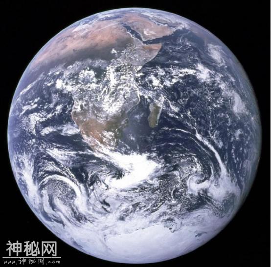 想必大家或许都发现了大多数星球都是圆形的，那么为什么呢？-6.jpg