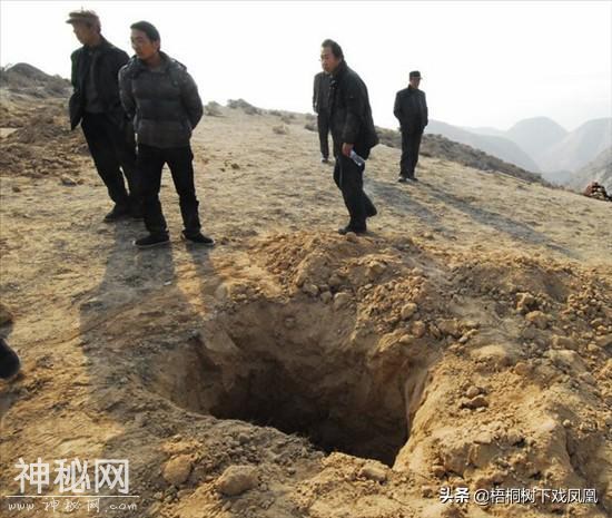 中国盗墓最严重的地方并不是河南，此省不少地方盗墓如刨山芋-9.jpg