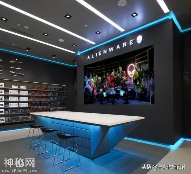 “外星人”ALIENWARE开张，再次震撼了整个重庆！！-8.jpg