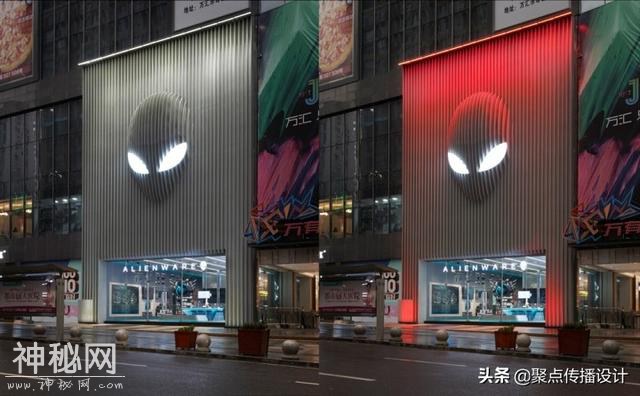 “外星人”ALIENWARE开张，再次震撼了整个重庆！！-10.jpg