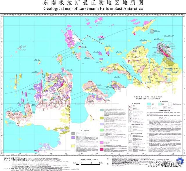 厉害了！地质人都应该关注的地质图！（超高清）-1.jpg