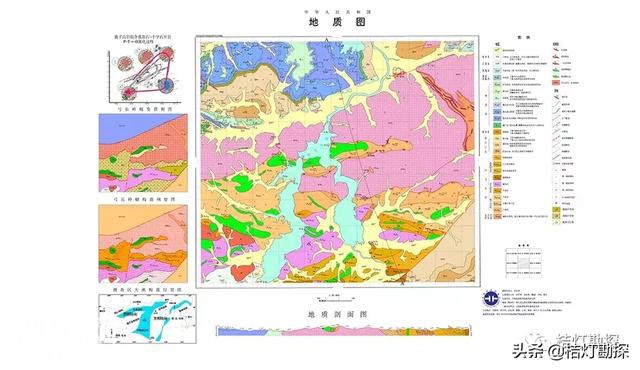 厉害了！地质人都应该关注的地质图！（超高清）-7.jpg