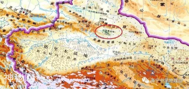 不要以为地质专业和你无关，总有一个地质之最在你身边-19.jpg