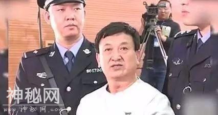 中国第一盗墓大王逢挖必中？他狂盗10亿文物后，因做此事不得善终-5.jpg