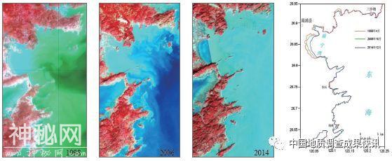 中国地质调查局：1∶25万霞浦县幅区域地质调查结果-2.jpg