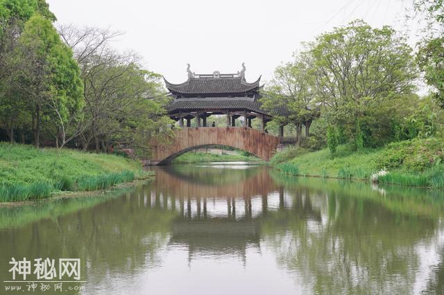 宁波最大的爱情主题公园，门票仅50，园内曾出土过一座西晋古墓-3.jpg