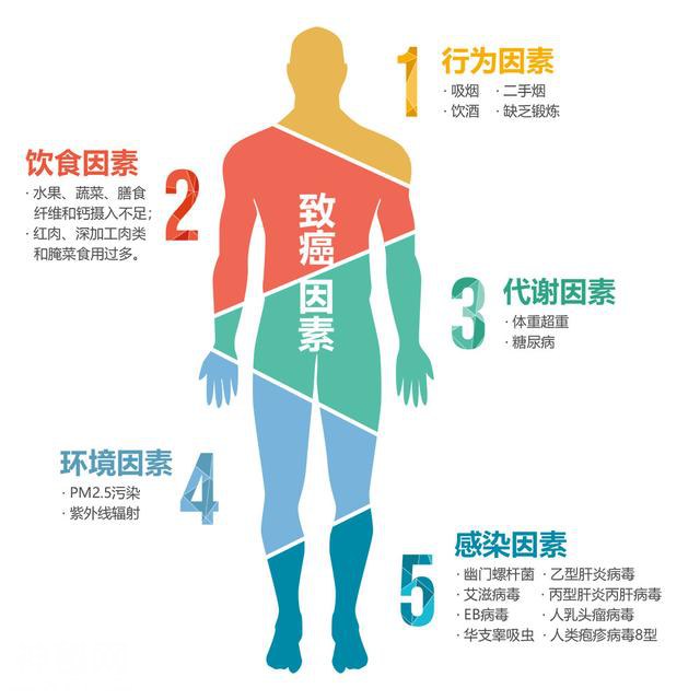 什么人最容易得癌症？男女原因还不一样，但一定要躲开这5类风险！-2.jpg