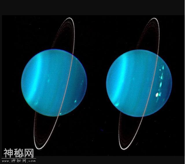 太阳系里最特立独行的星球——躺着自转的天王星-1.jpg